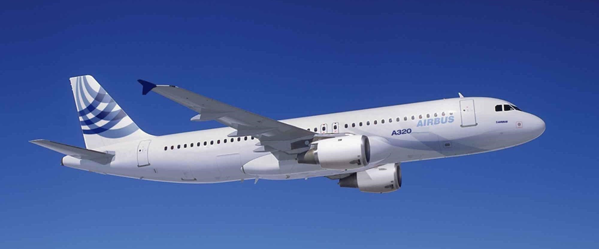 Airbus-A320