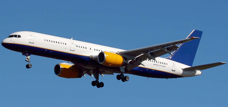 eaglejet
