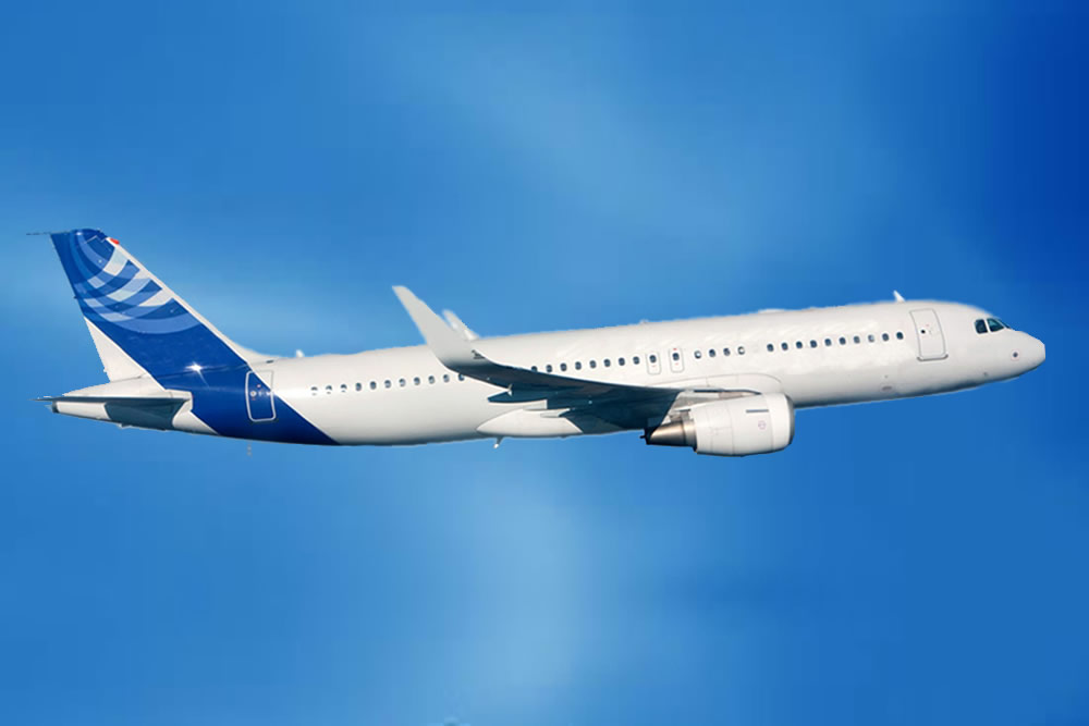 eaglejet