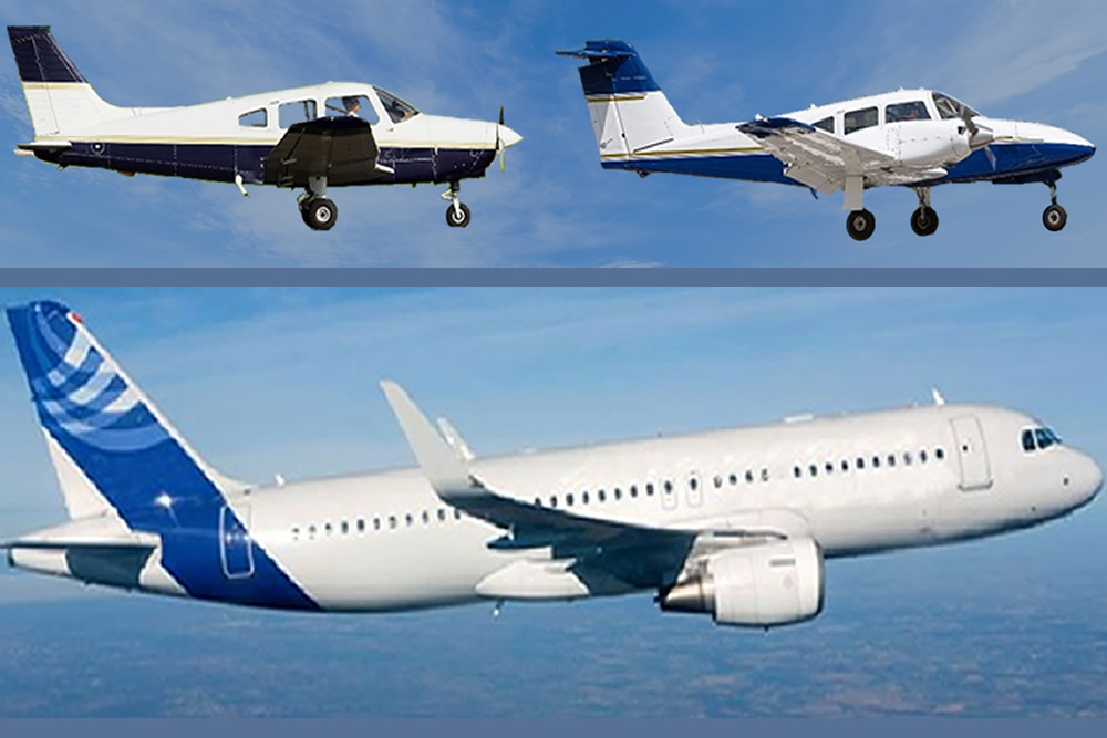 eaglejet