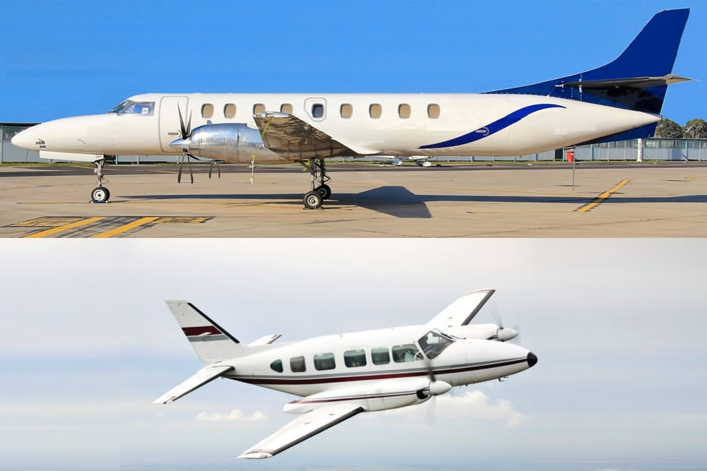eaglejet