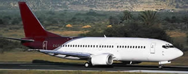 EAGLEJET